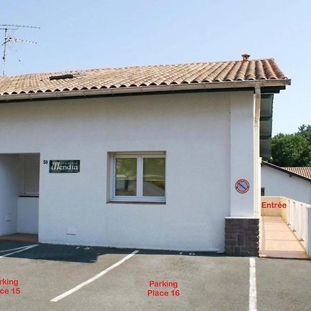 Lodge Mendia Англе Екстериор снимка