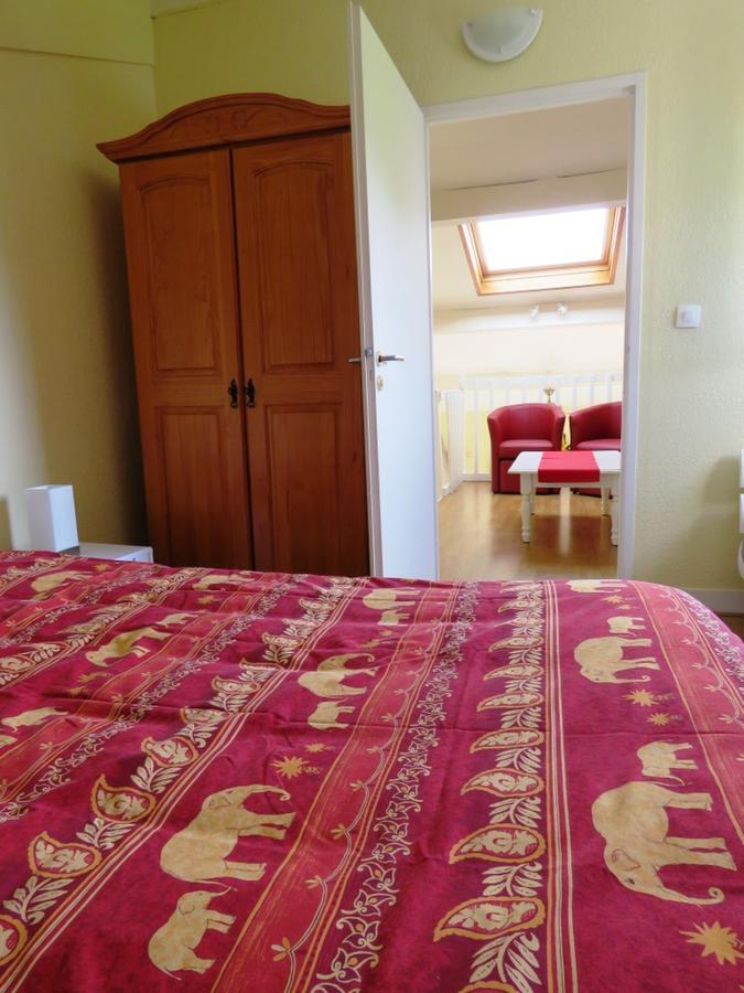 Lodge Mendia Англе Екстериор снимка